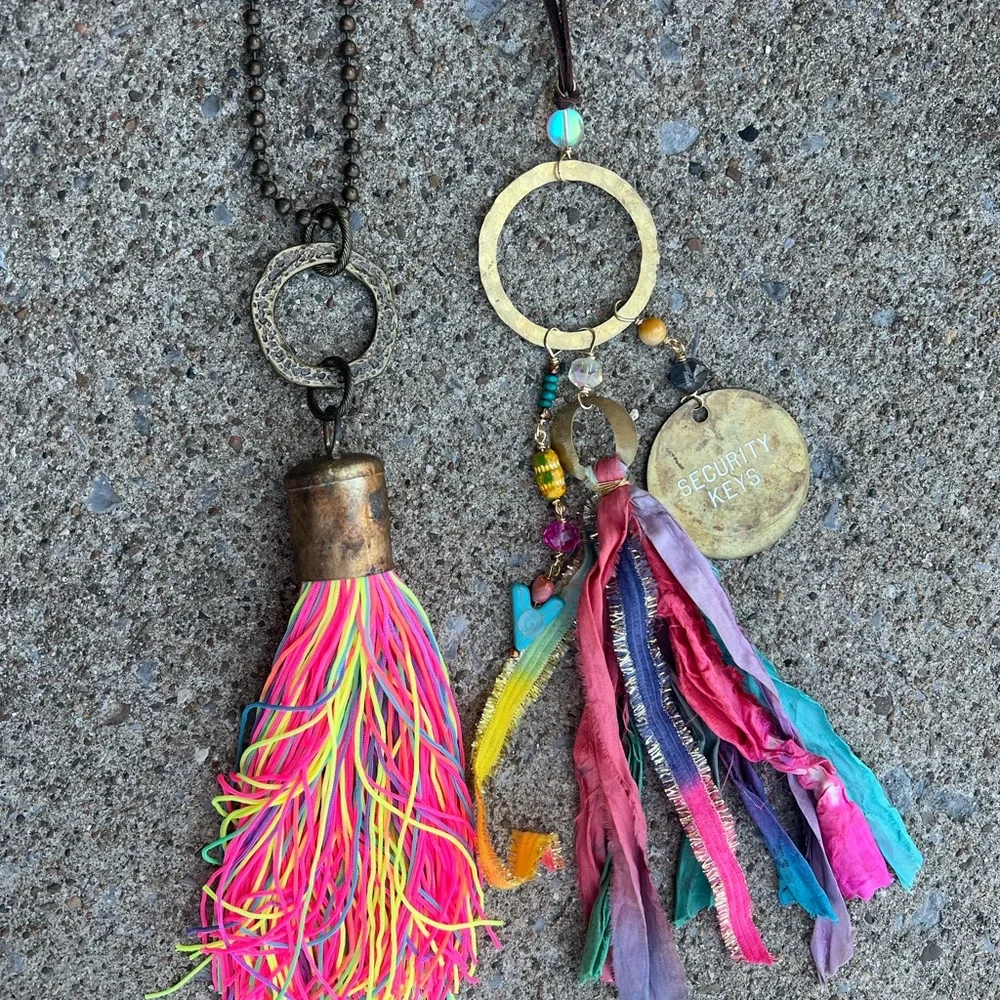 Necklaces - Picture 5 of 5